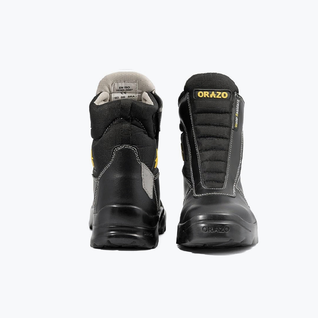 Orazo Picus Trail V Water Proof Black
