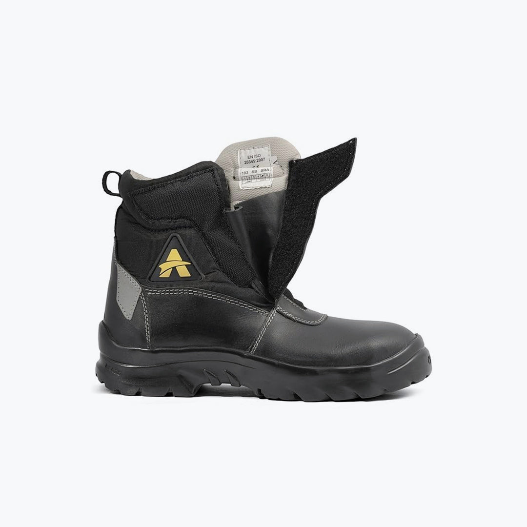 Orazo Picus Trail V Water Proof Black