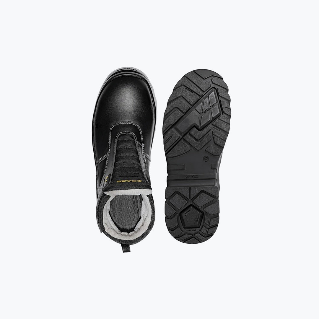 Orazo Picus Trail V Water Proof Black