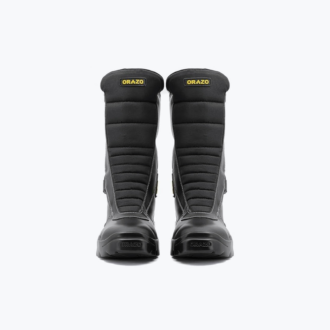 Orazo Ibiz Trail V Water Resistant Black