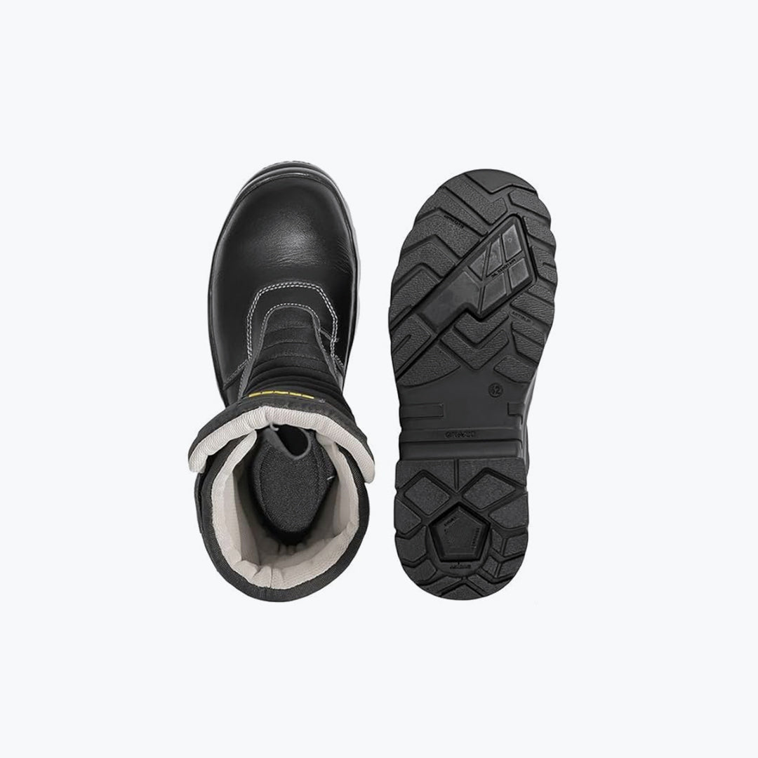 Orazo Ibiz Trail V Water Resistant Black
