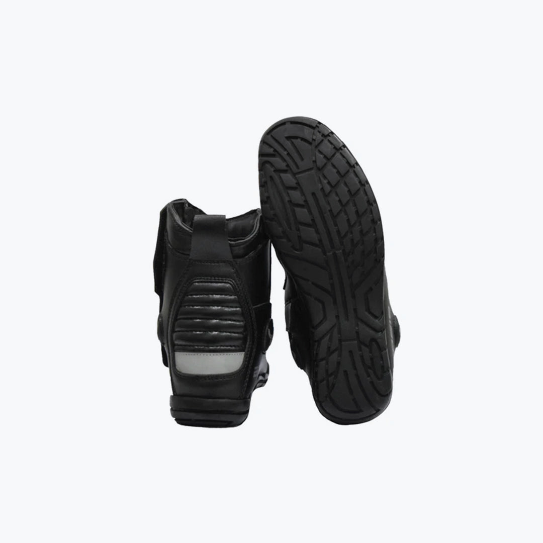 Bison Defender Boot Black