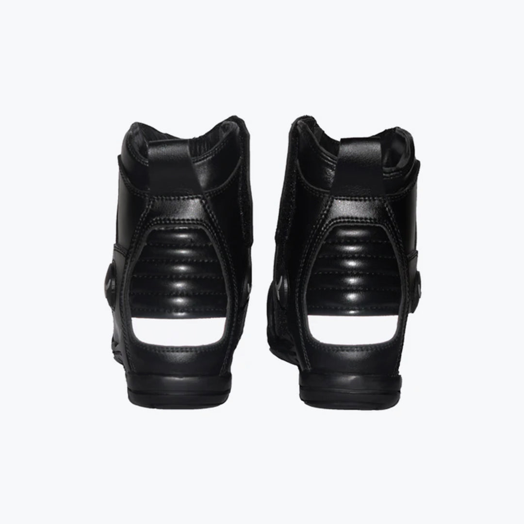 Bison Defender Boot Black