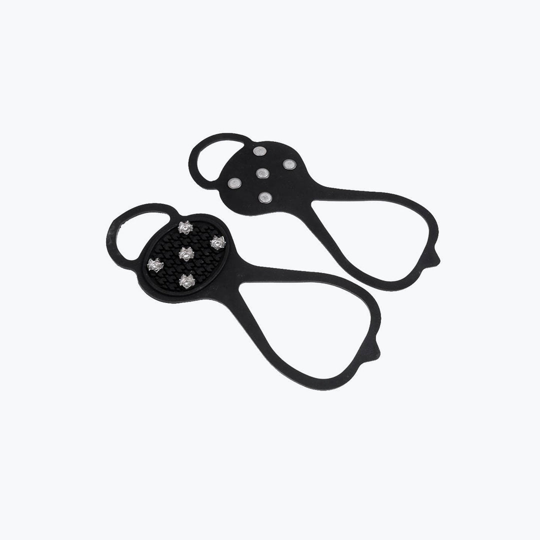 Boot Grip Cover Black