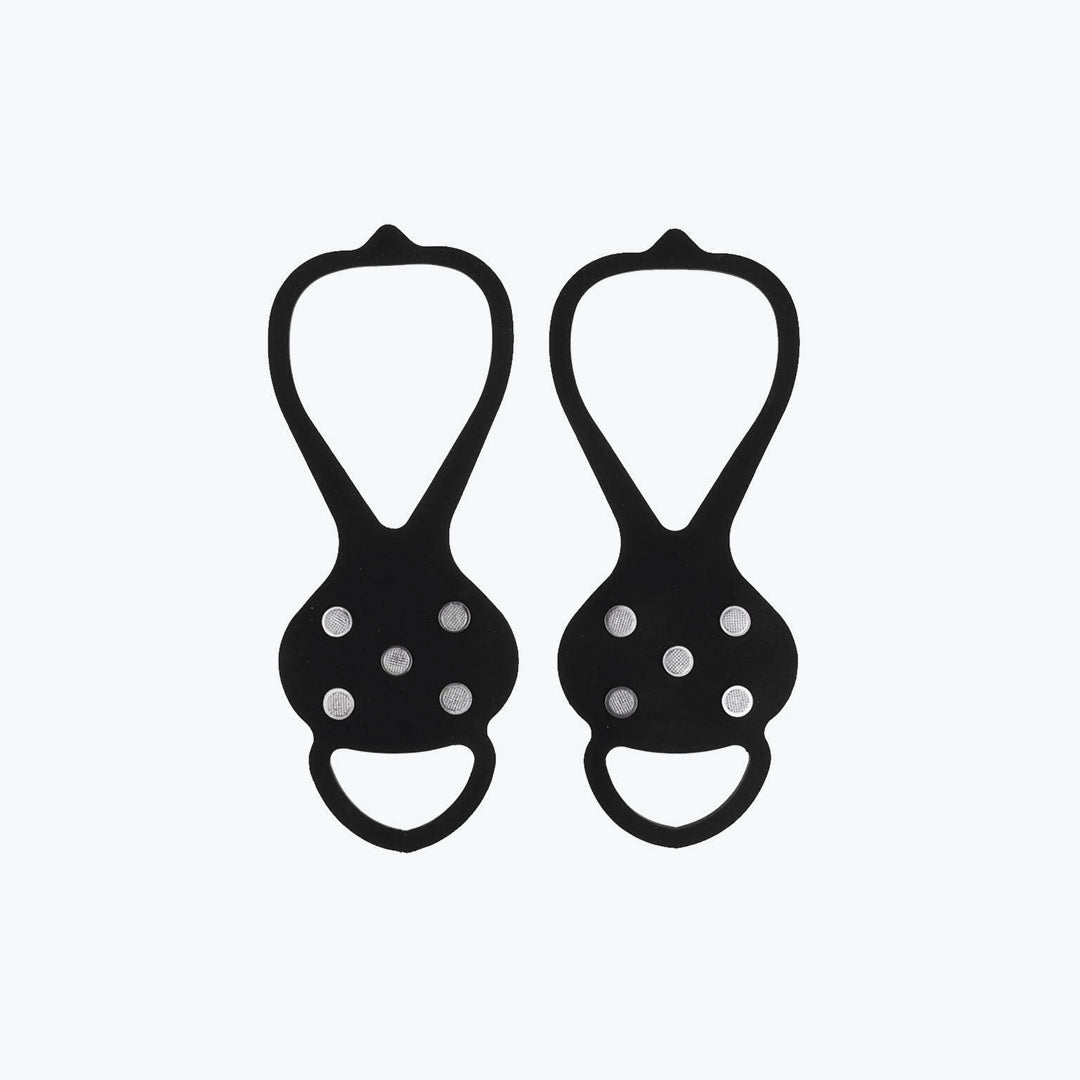 Boot Grip Cover Black