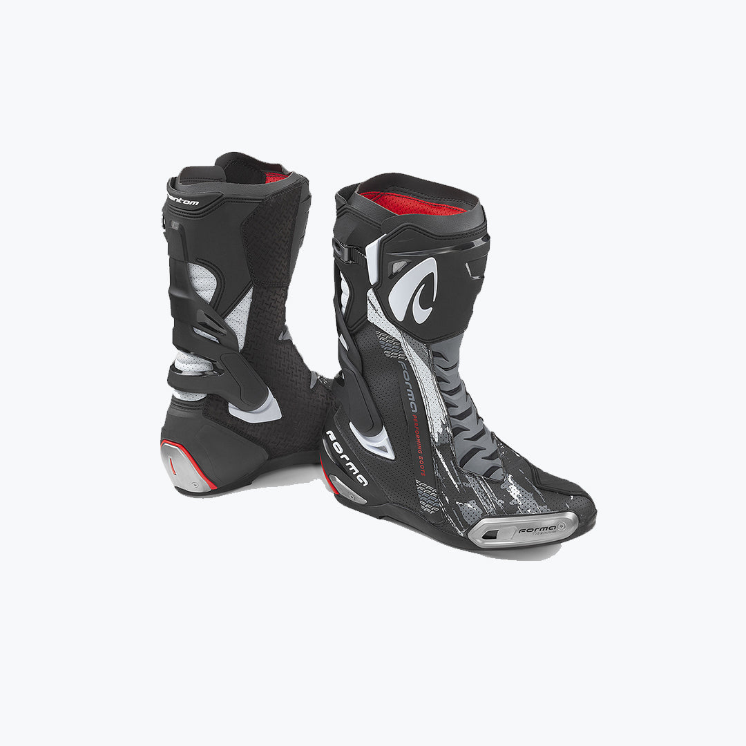 FORMA Phantom Flow Black Grey