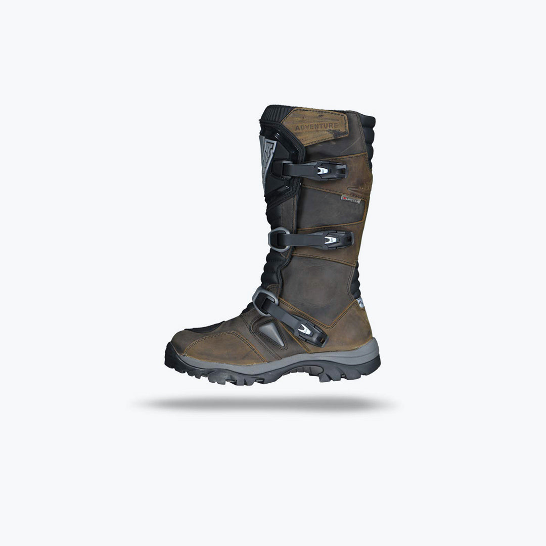 FORMA Adventure Boot High Brown