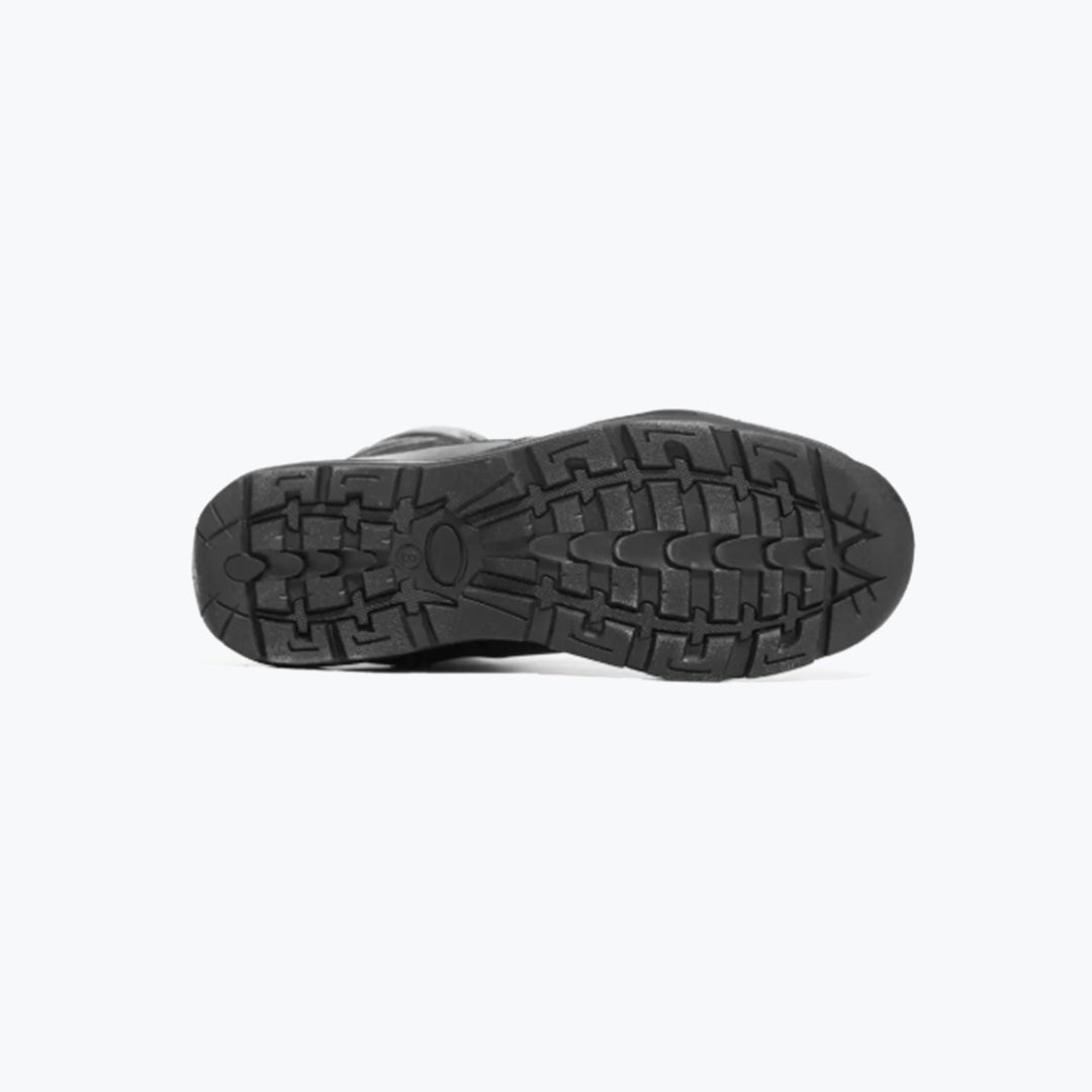 Raida Discover Motorcycle Boots Black