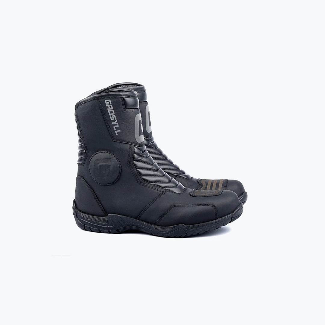 GADSYLL G-STAR9 W/RES Black