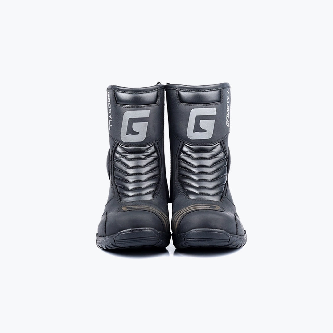 GADSYLL G-STAR9 W/RES Black