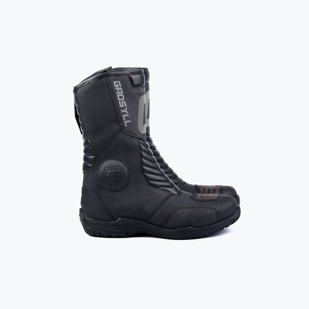 GADSYLL G-STAR11 W/RES Black