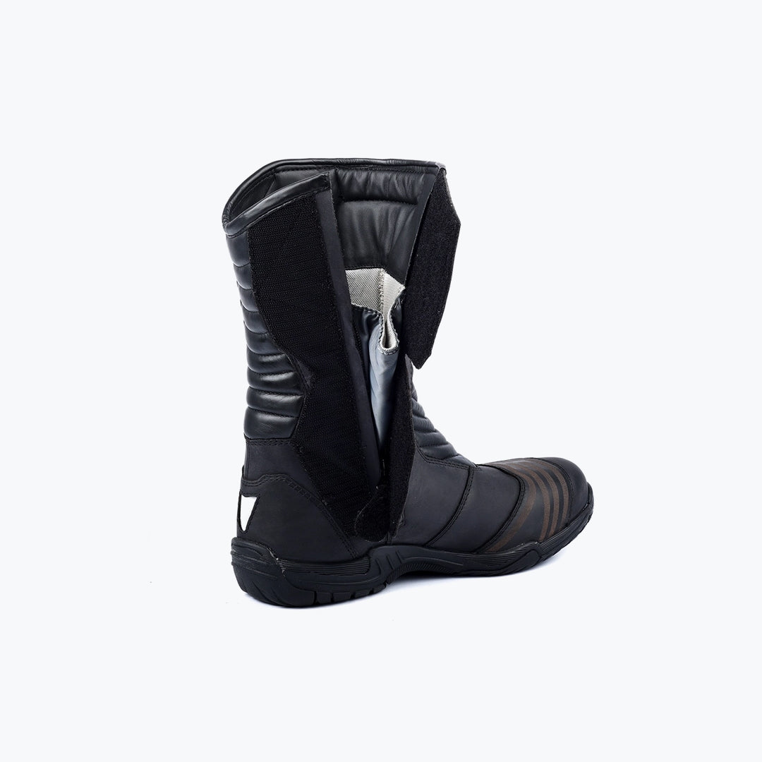 GADSYLL G-STAR11 W/RES Black