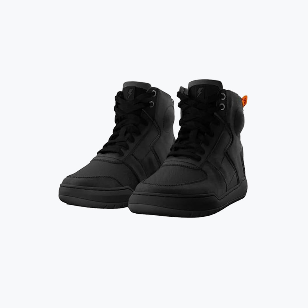 Clan Stealth D30 Black