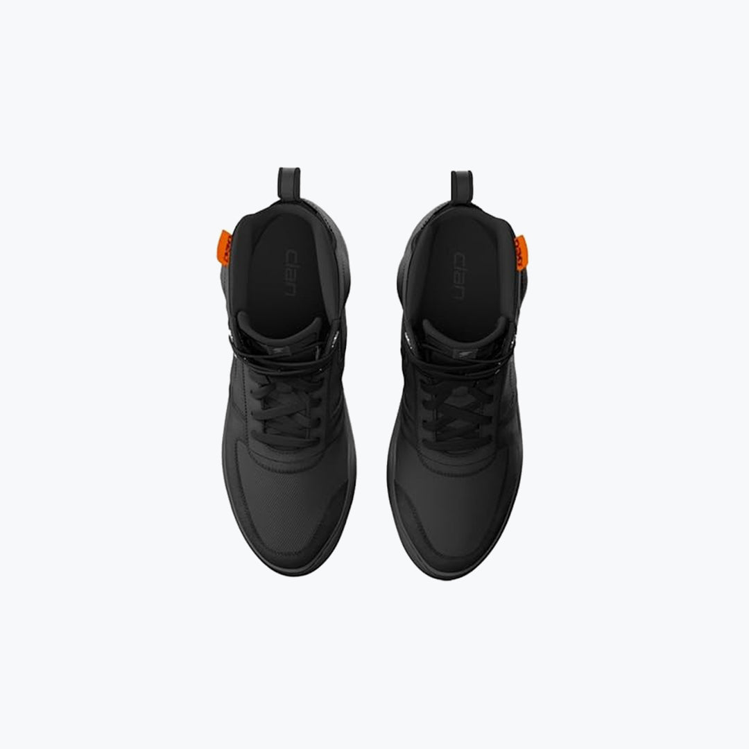 Clan Stealth D30 Black