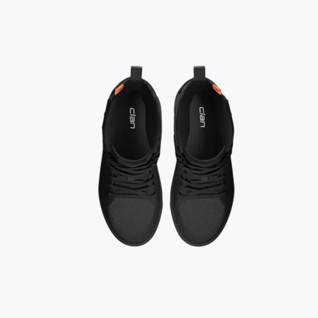 Clan Scout Water Proof-D30 Black