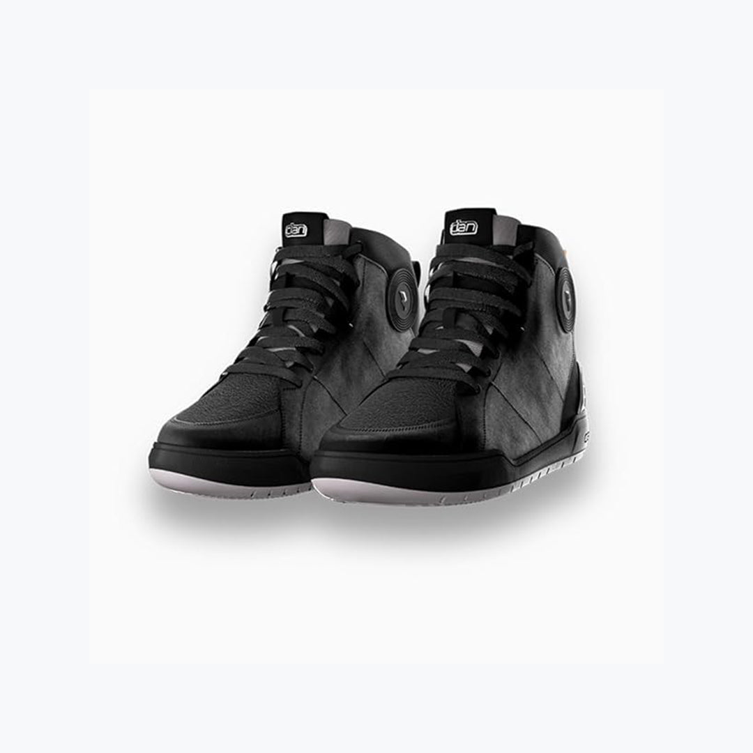 Clan Scout Water Proof-D30 Grey