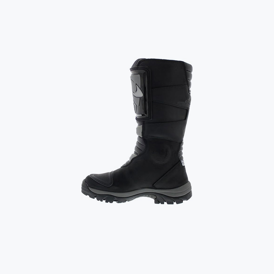 FORMA Adventure Boot High Black