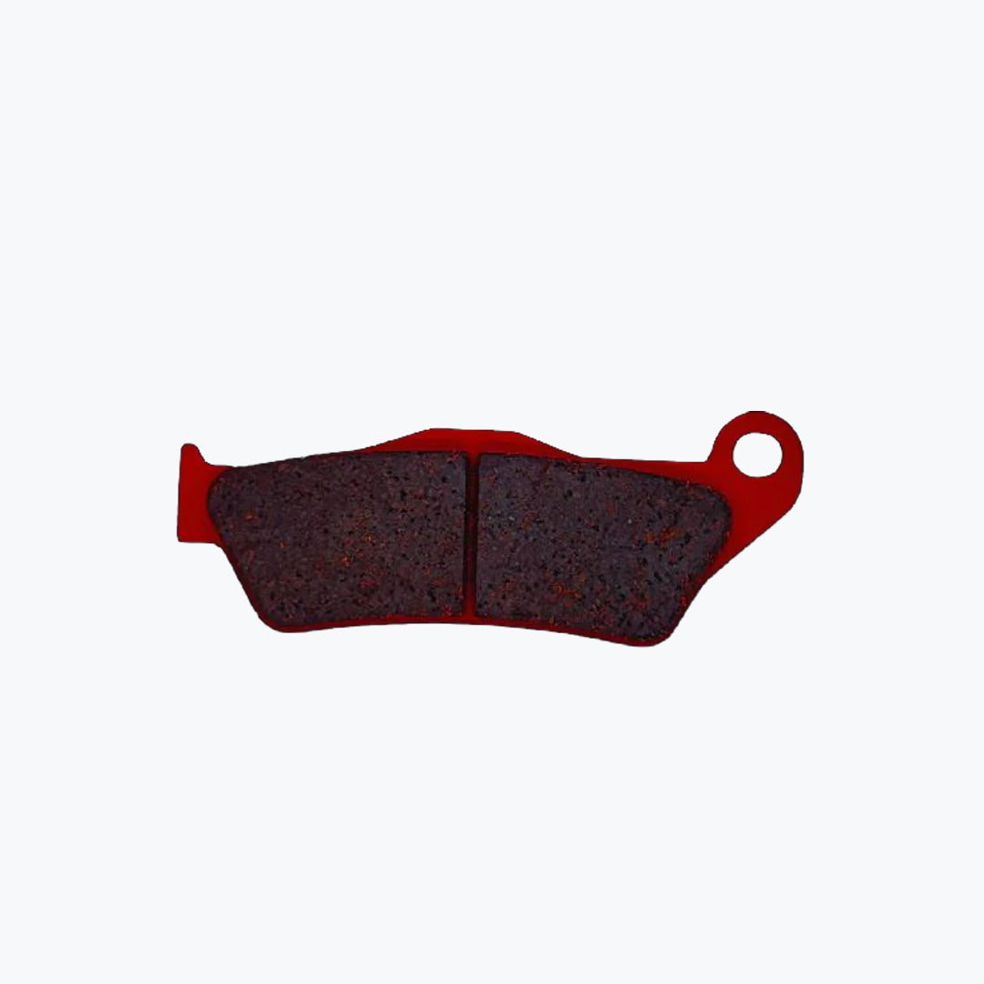 NGAGE BRAKE PAD WHISKER CERAMIC-HB164