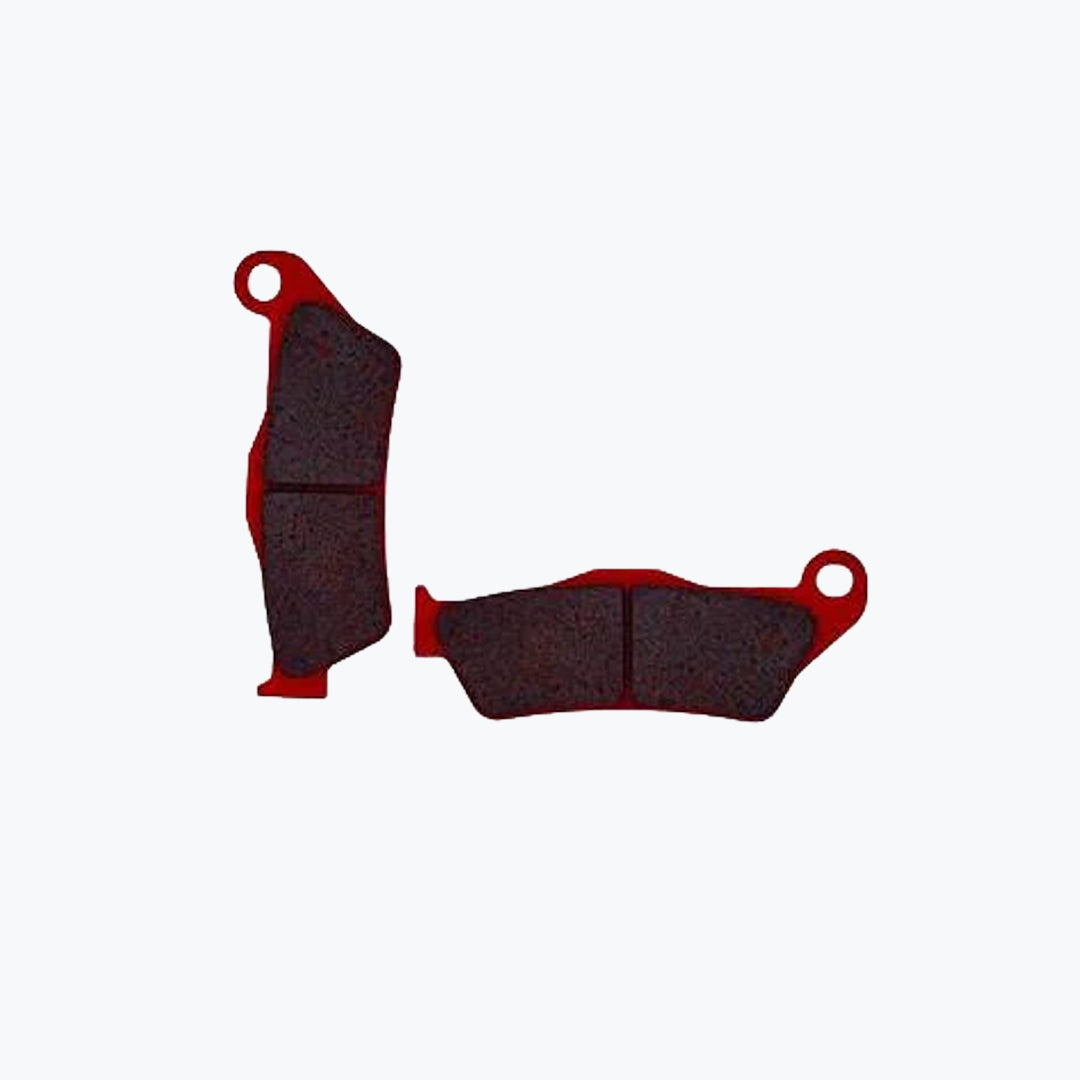 NGAGE BRAKE PAD WHISKER CERAMIC-HB164