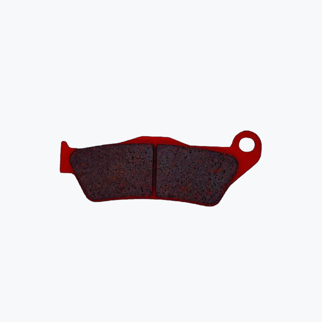 NGAGE BRAKE PAD WHISKER CERAMIC-HB163