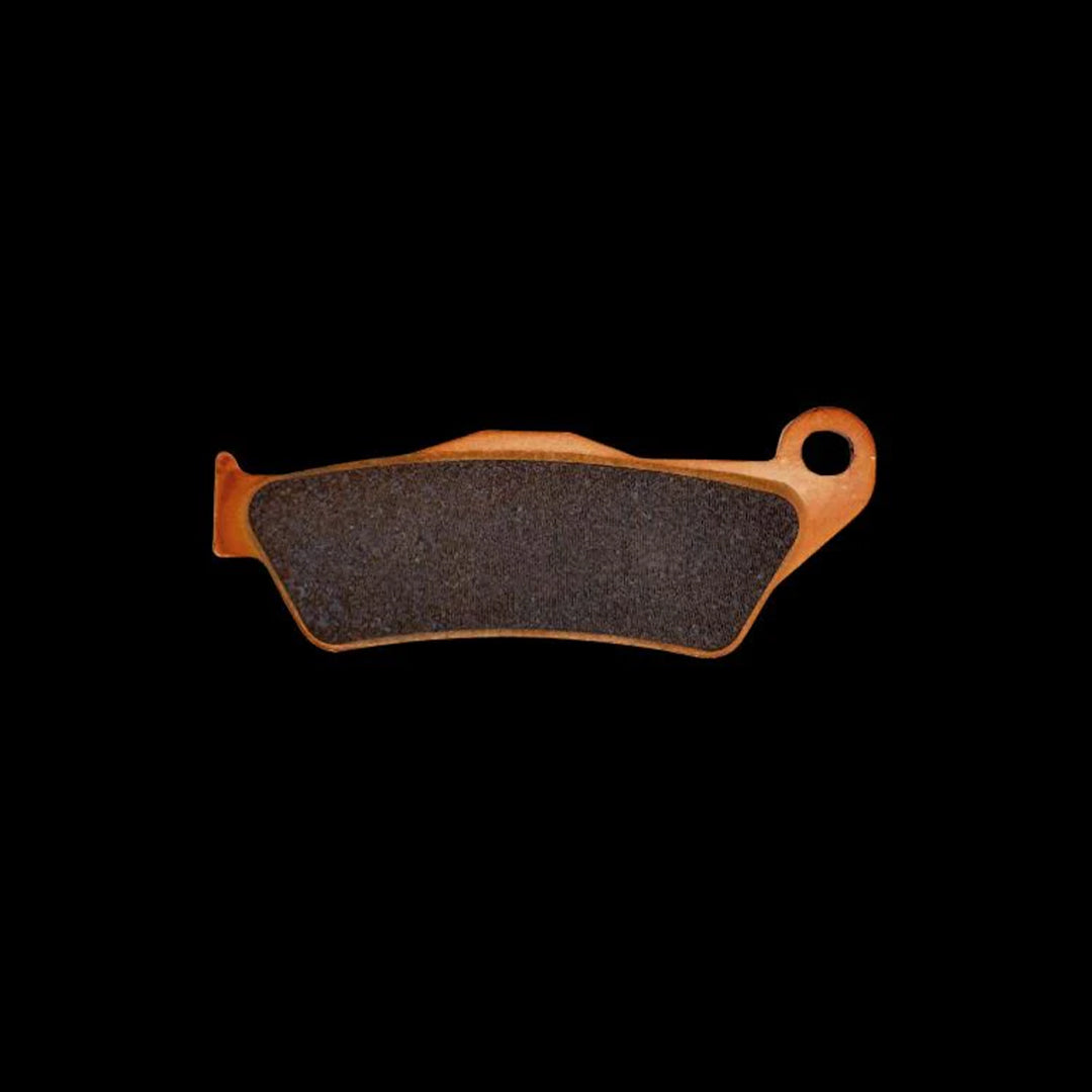 NGAGE SINTERED BRAKE PAD HBS184