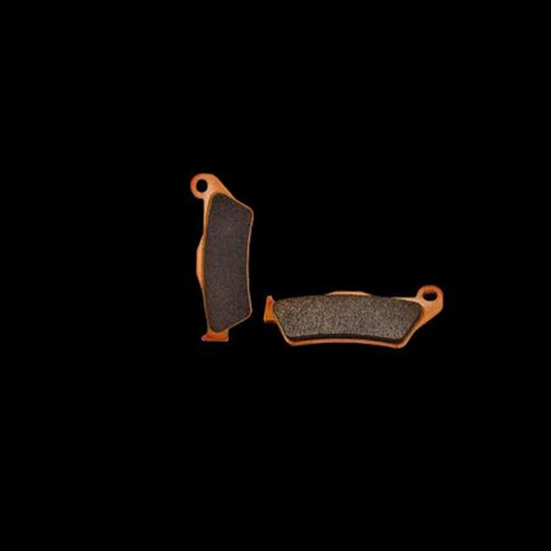 NGAGE SINTERED BRAKE PAD HBS184