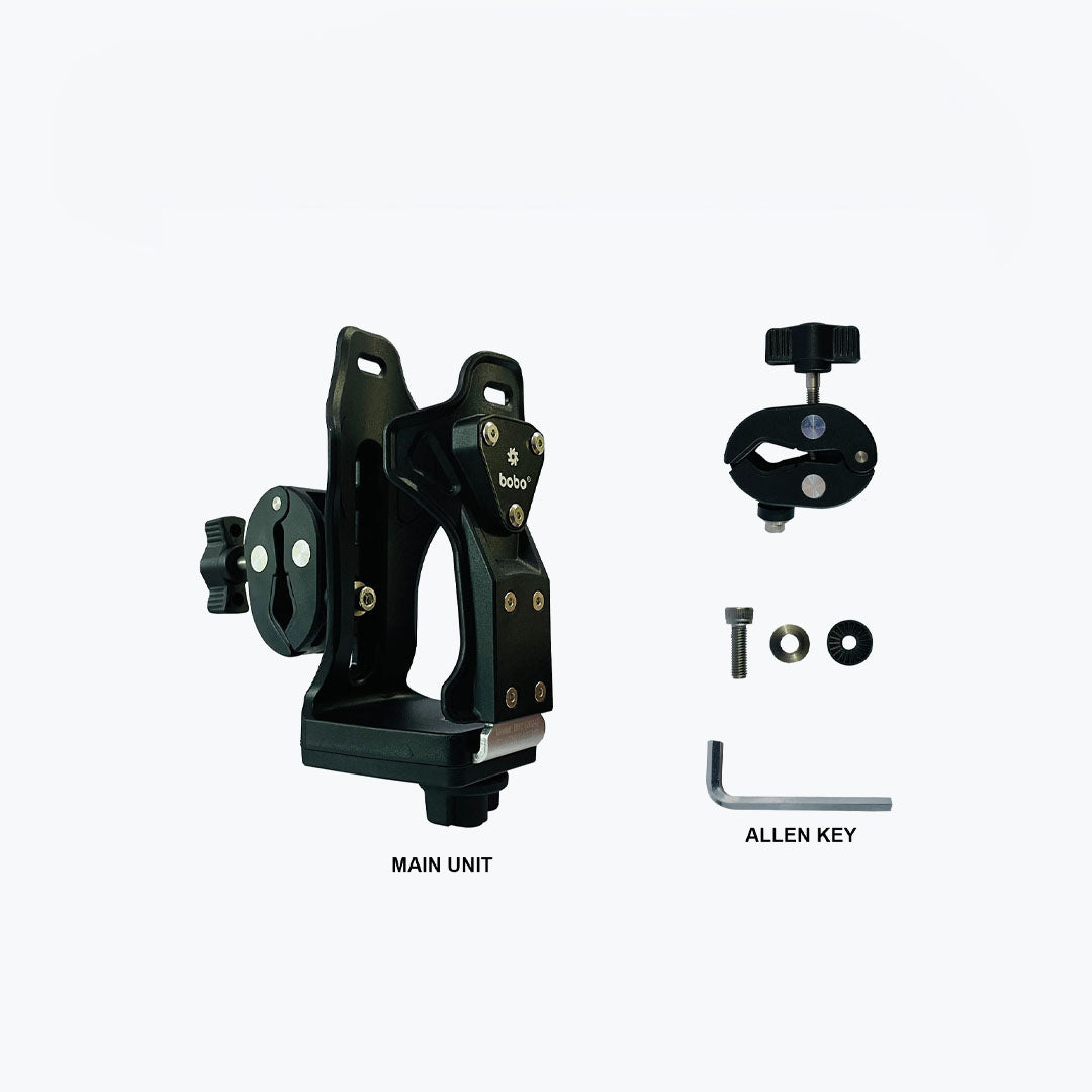 BOBO BH2 BOTTLE HOLDER