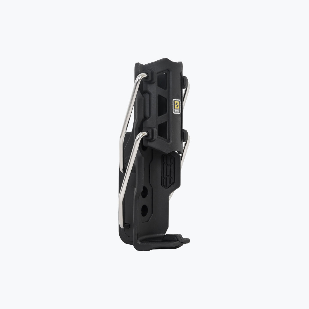 SMNU WATER CUP HOLDER ADAPTIVE CLAMPING