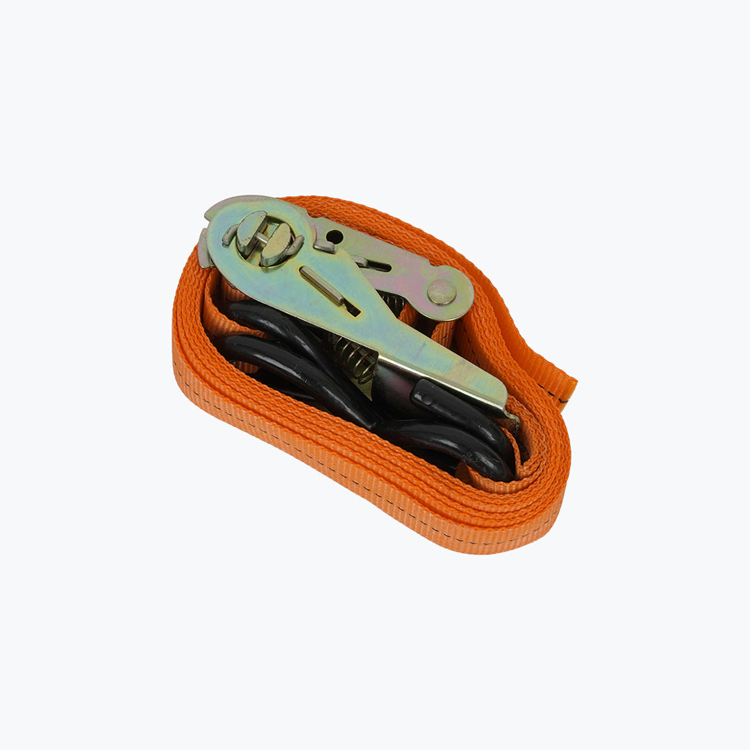 TIGHTENING STRAP ORANGE