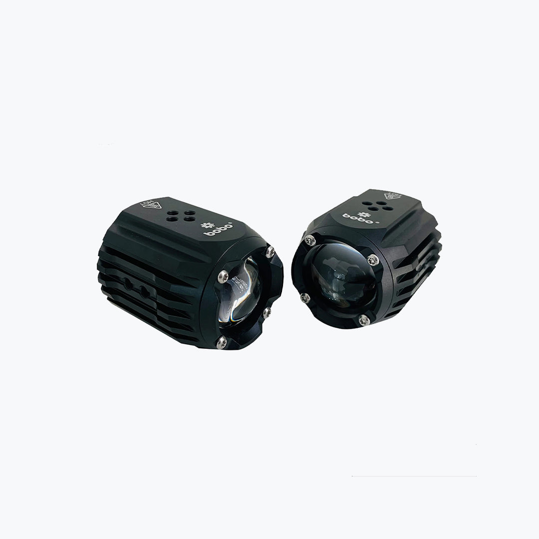 BOBO BL1 BIKE AUXILARY LIGHTS