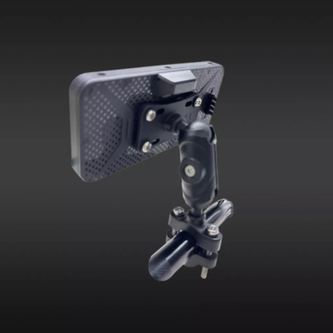 AOOCCI C6 Series Motorcycle/Carplay Screen