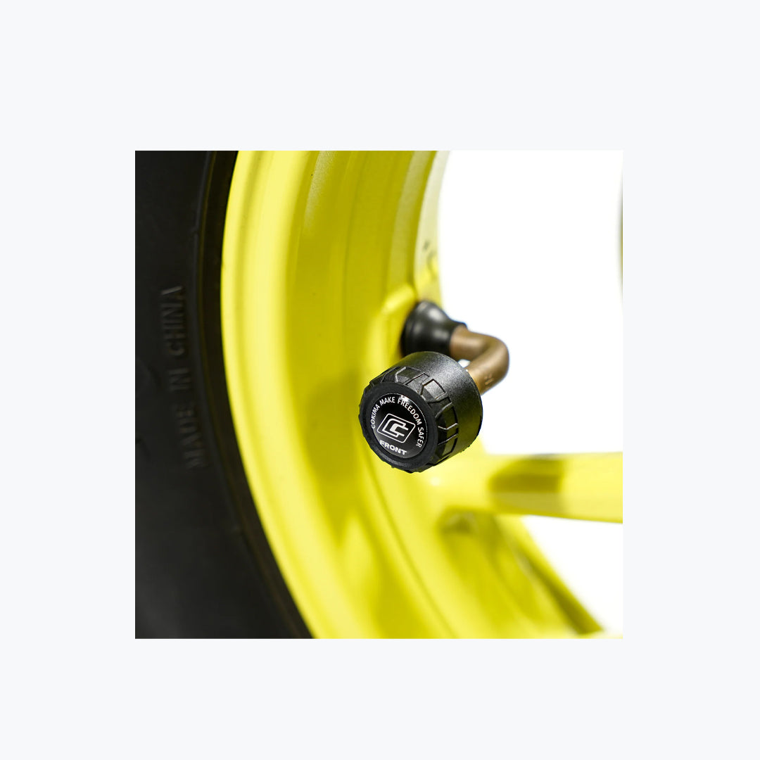 COKIMA CK3-QC Motorcycle Smart Riding System