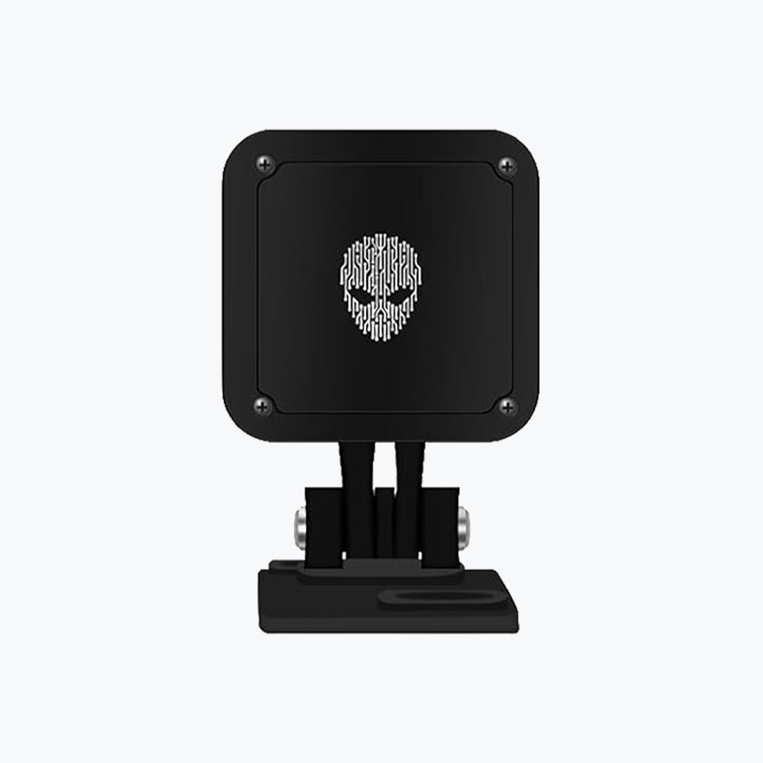 ALIENRIDER BSD WARNING SYSTEM M7