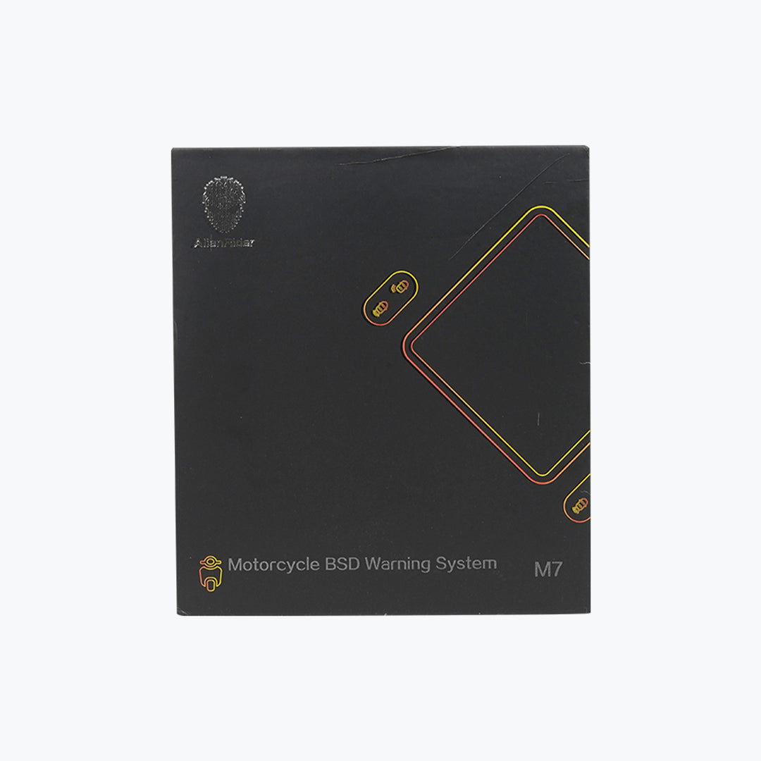 ALIENRIDER BSD WARNING SYSTEM M7