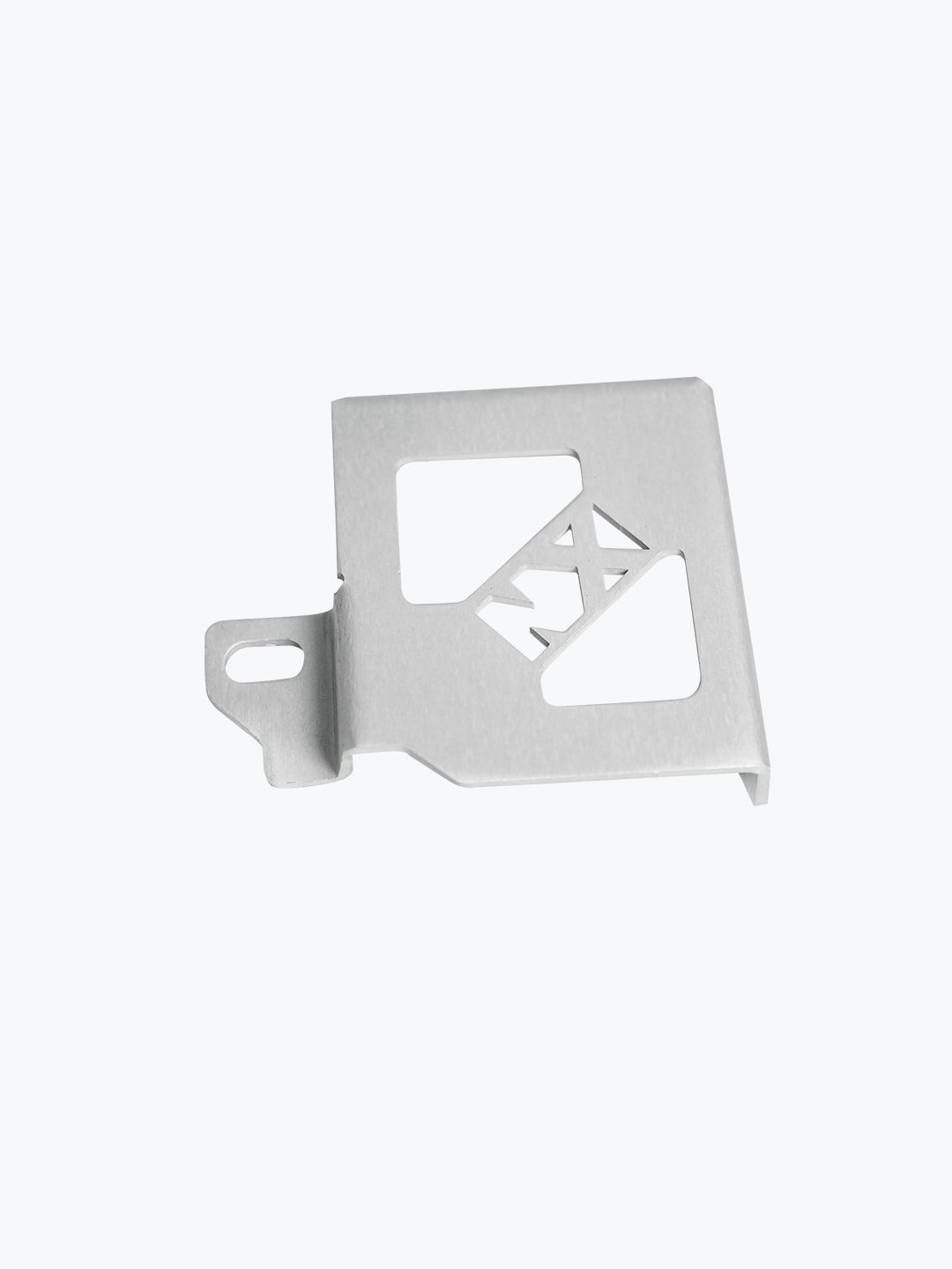 Legundary Honda NX500 Spyro Rear Oil Cap Aluminium