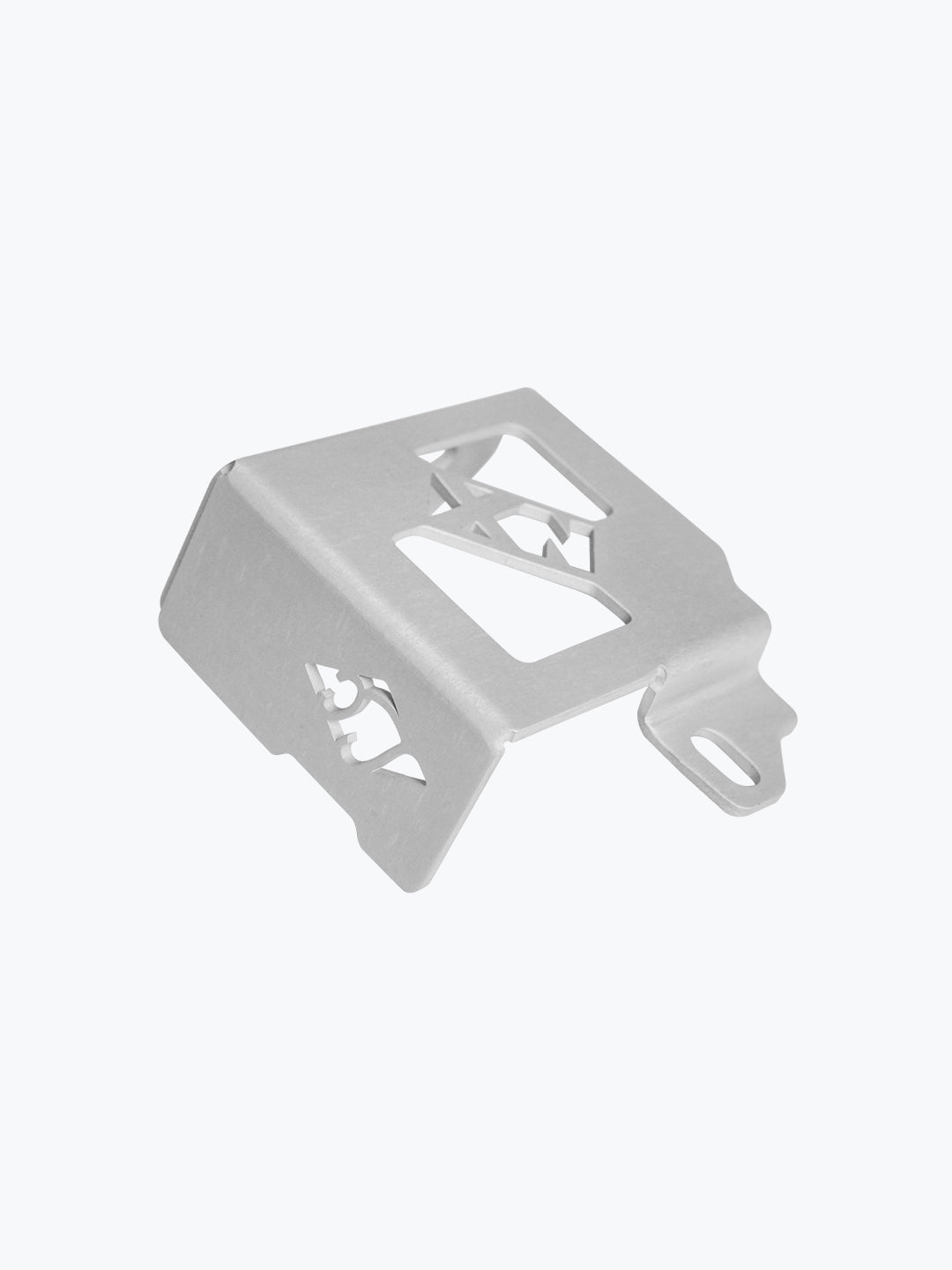 Legundary Honda NX500 Spyro Rear Oil Cap Aluminium