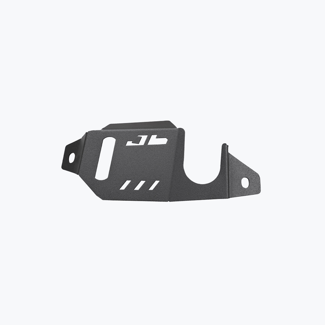 JB RACING KTM ADV 390 2025 COOLANT CAP