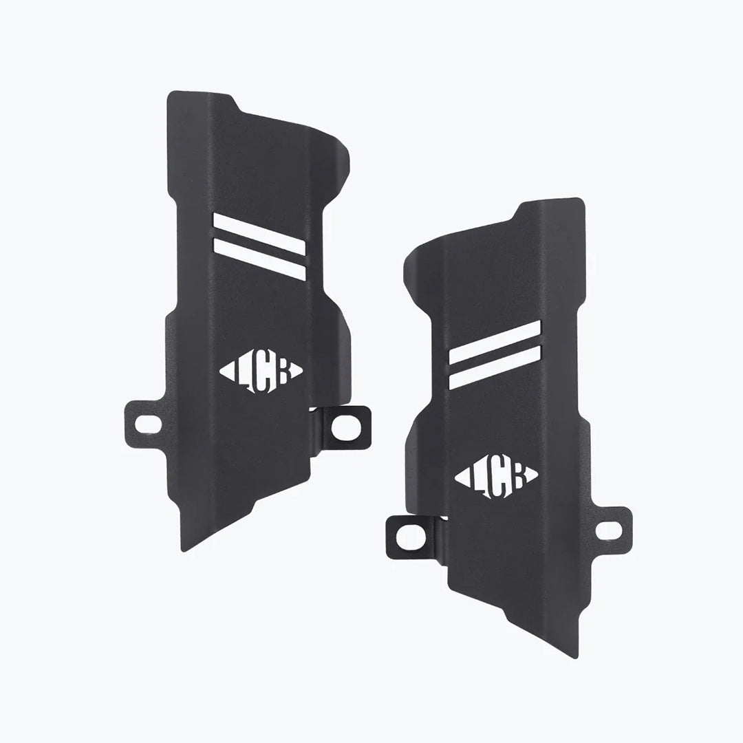 Legundary KTM Duke 250 Stiletto USD Fork Protector