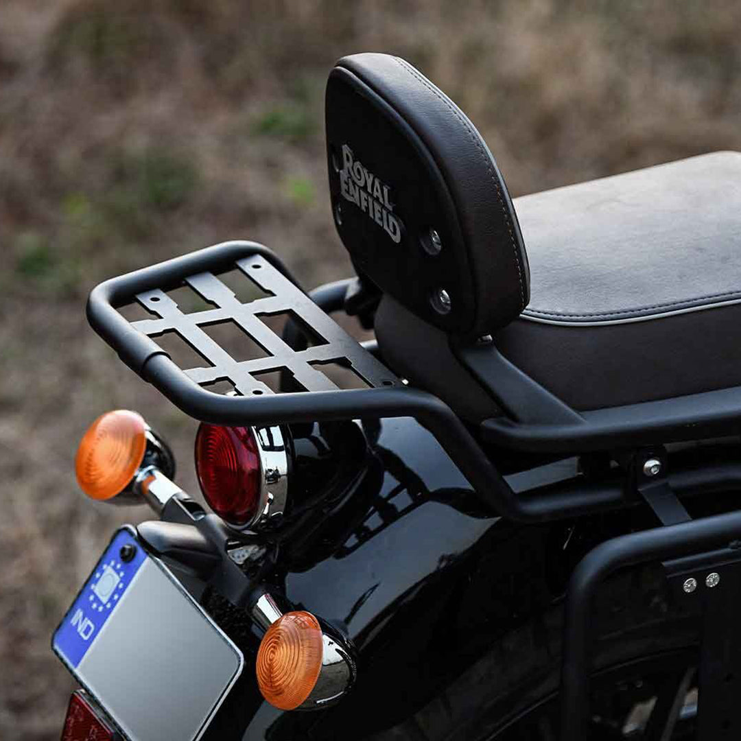 Legundary Meteor Atlas Luggage Carrier Set