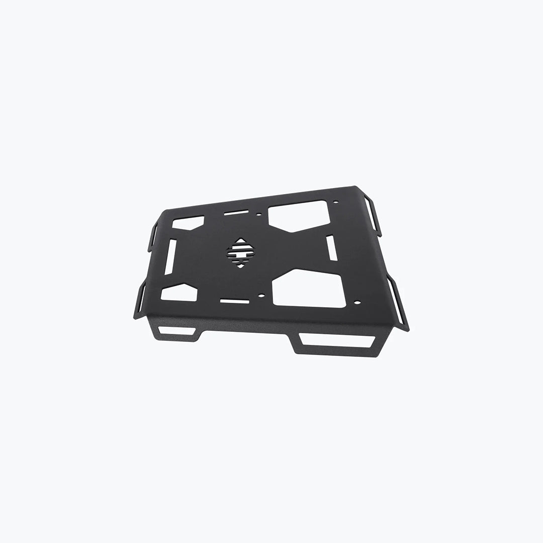 Legundary Hness Huckitta Carrier Plate