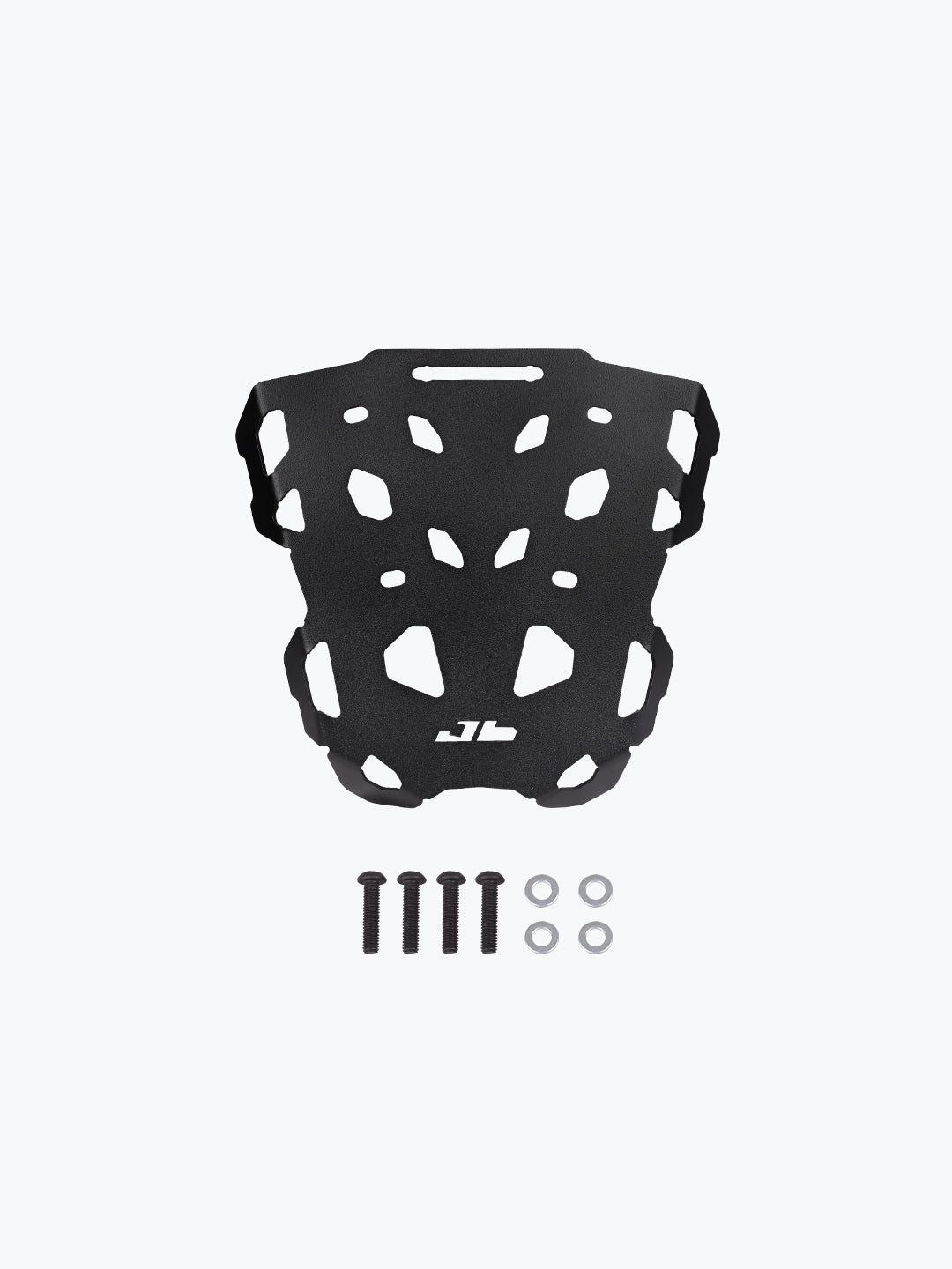 Jb Racing Himalayan 450 Carrier Plate Mild Steel