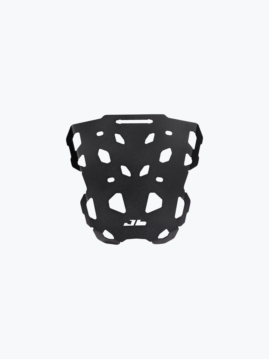 Jb Racing Himalayan 450 Carrier Plate Mild Steel