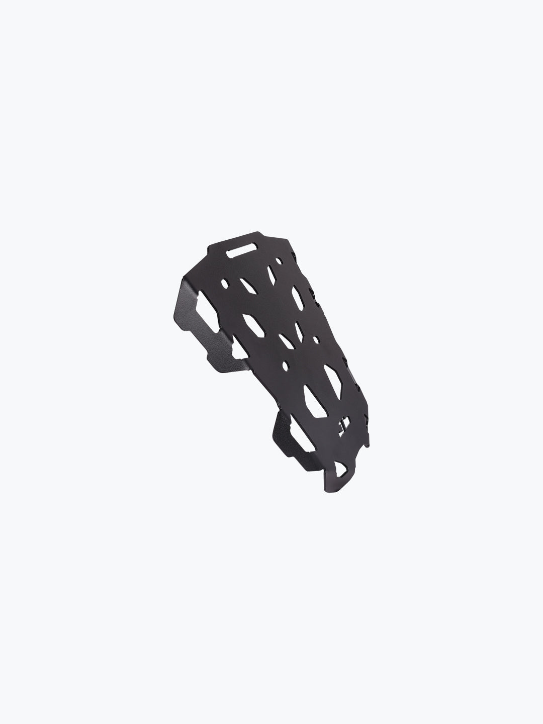 Jb Racing Himalayan 450 Carrier Plate Mild Steel