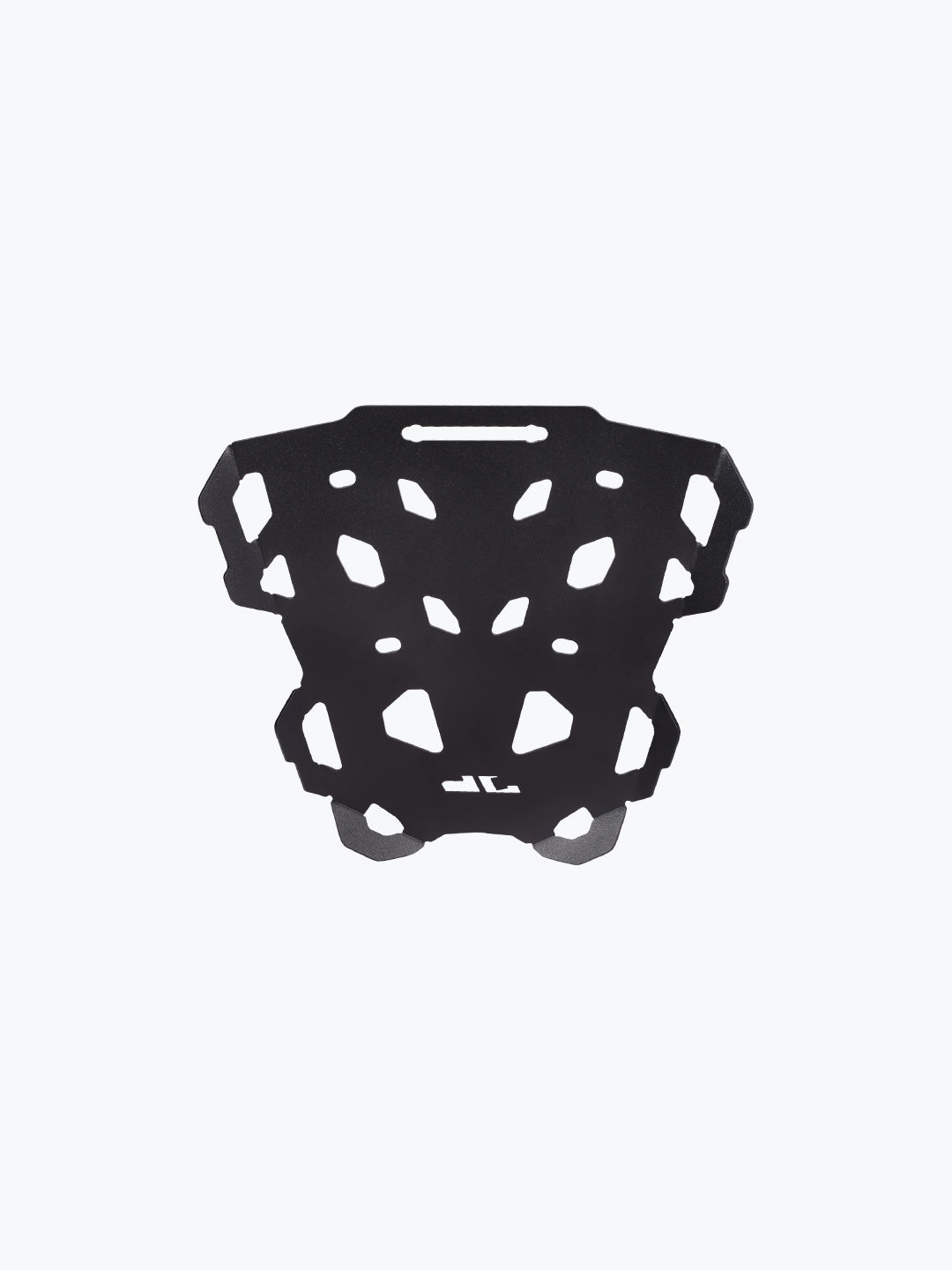 Jb Racing Himalayan 450 Carrier Plate Mild Steel