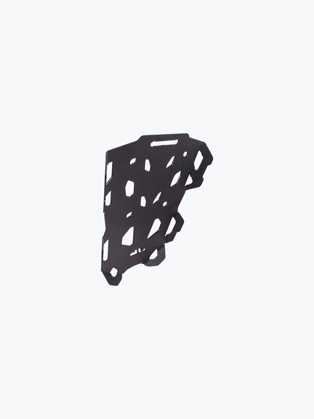 Jb Racing Himalayan 450 Carrier Plate Mild Steel