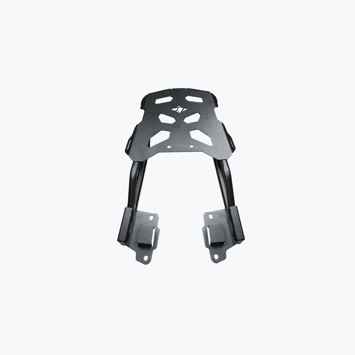 Legundary Hero Mavrick 440 Gopher Luggage Carrier