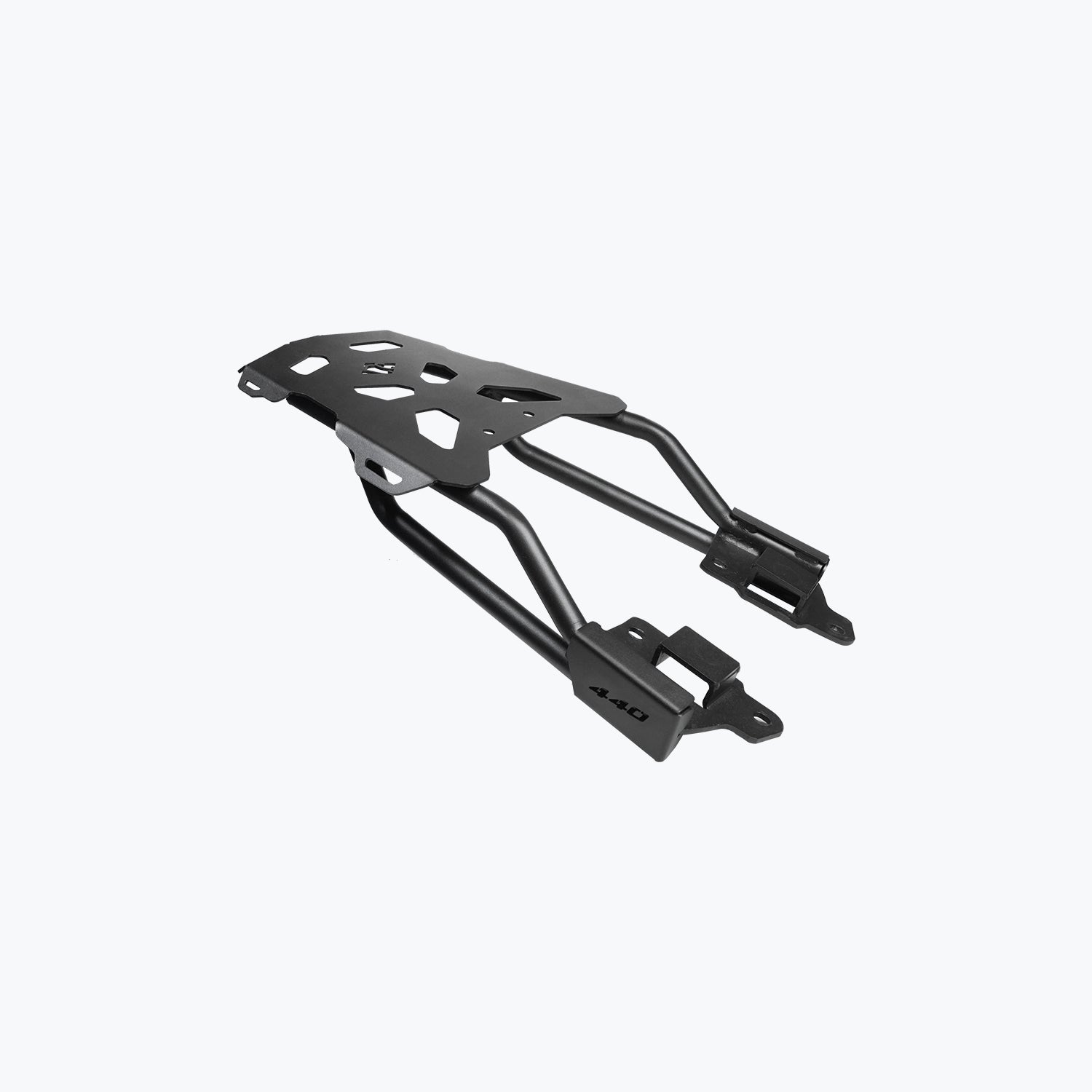 Legundary Hero Mavrick 440 Gopher Luggage Carrier