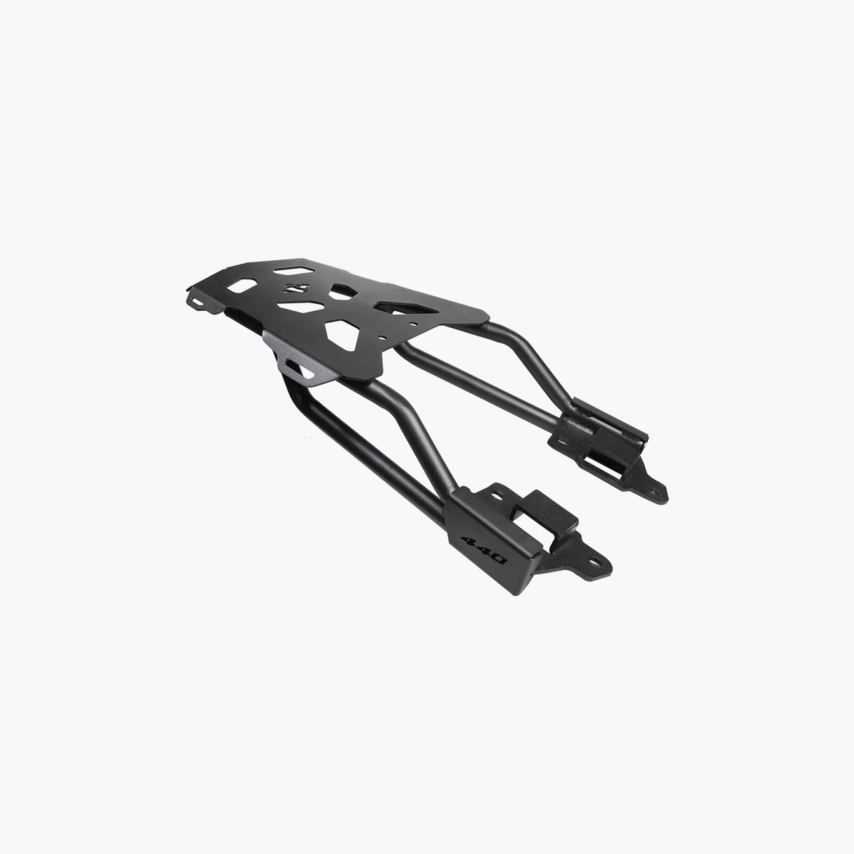 Legundary Hero Mavrick 440 Gopher Luggage Carrier