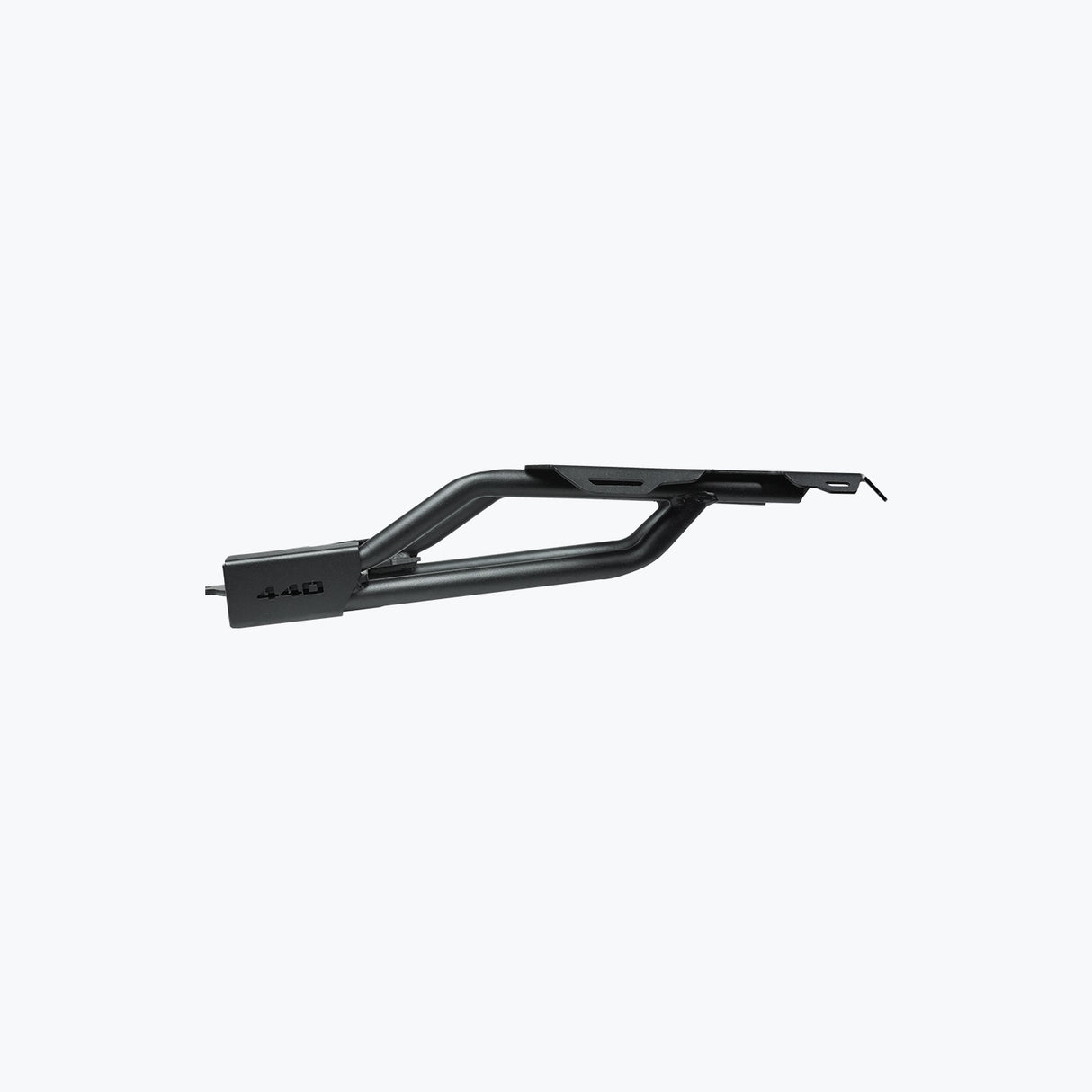 Legundary Hero Mavrick 440 Gopher Luggage Carrier