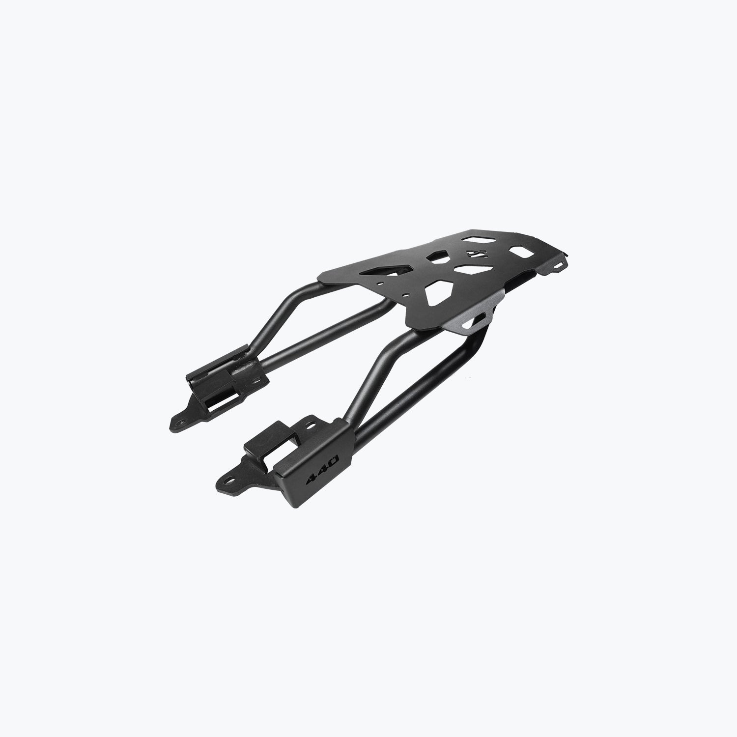Legundary Hero Mavrick 440 Gopher Luggage Carrier